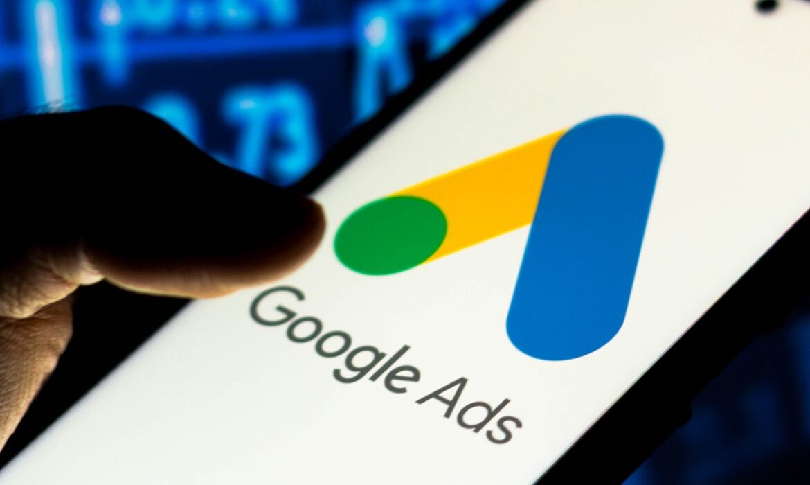 15 google ad words account