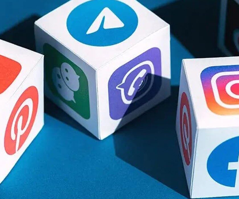 16 what is social media