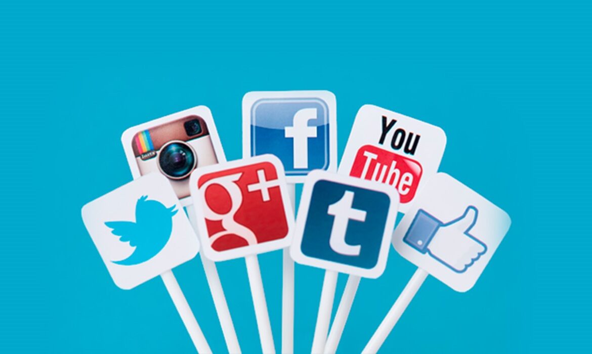 22 social media engagment