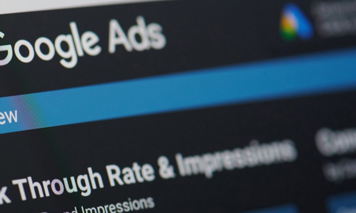 23 google ads campain