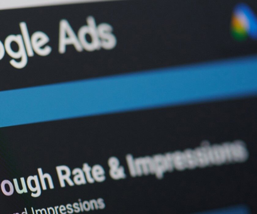 23 google ads campain