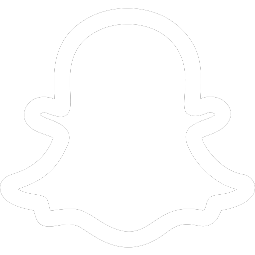 Snapchat-WHite