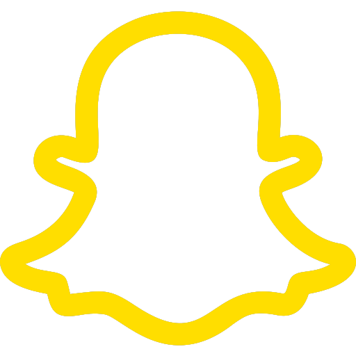 Snapchat-Yellow