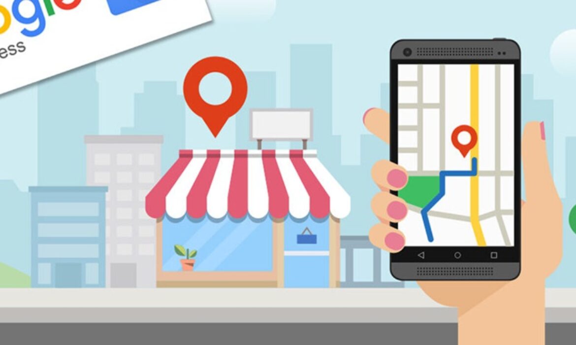 Rank in Google Maps listings with these easy doing tips & be discovered by new clients—all for free. stand out from competition.
