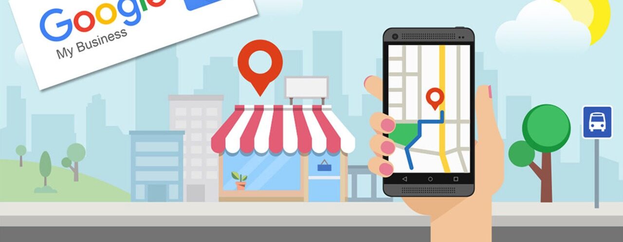 Rank in Google Maps listings with these easy doing tips & be discovered by new clients—all for free. stand out from competition.