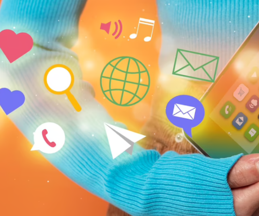 what social media marketing do