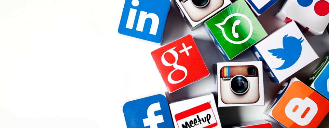 What is social media services
