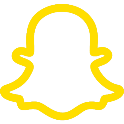 Snapchat-Yellow